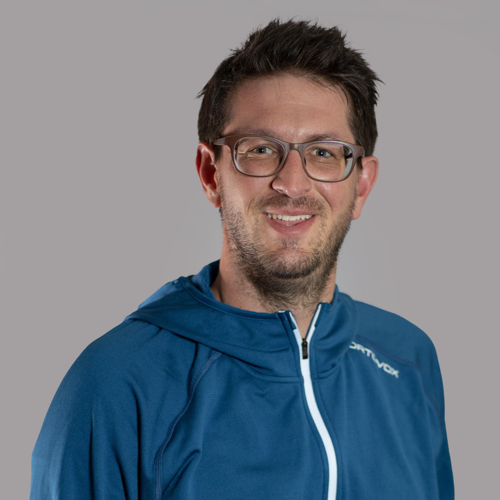 Christoph Grossrieder