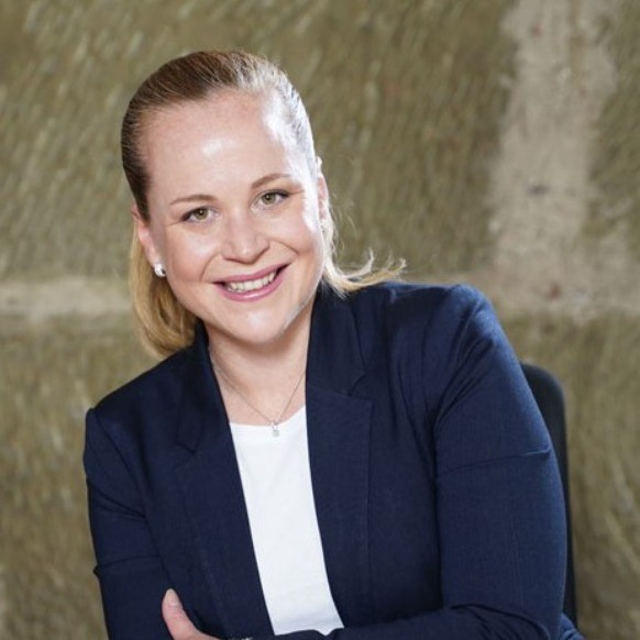Marilyne Brönnimann